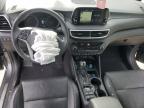 2021 Hyundai Tucson Limited for Sale in Spartanburg, SC - Front End