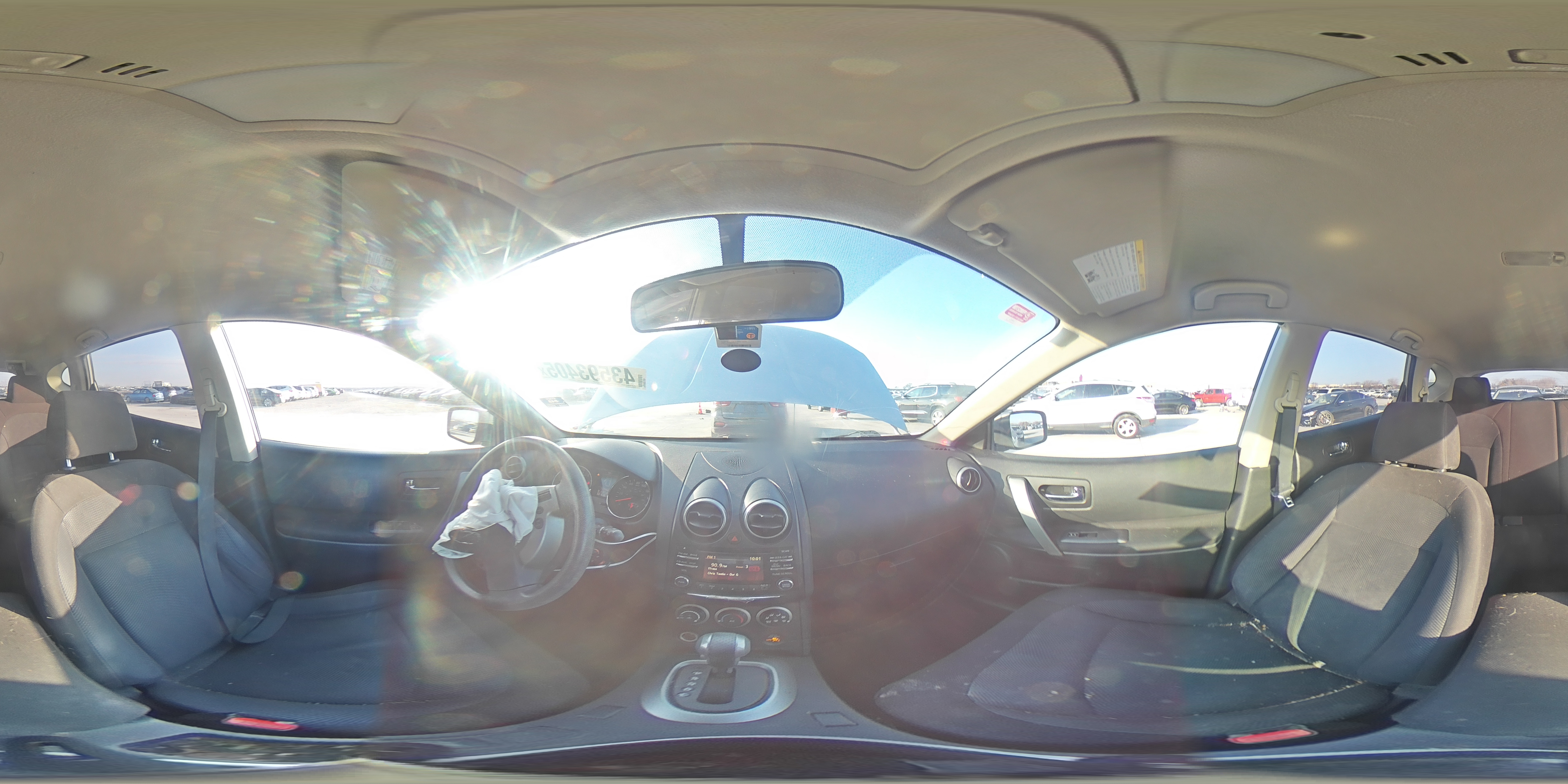 2013 Nissan Rogue - Image 14