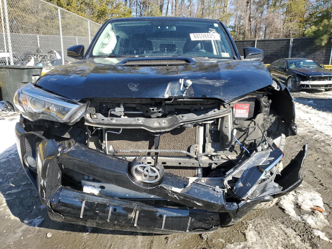 2018 Toyota 4Runner - Image 5