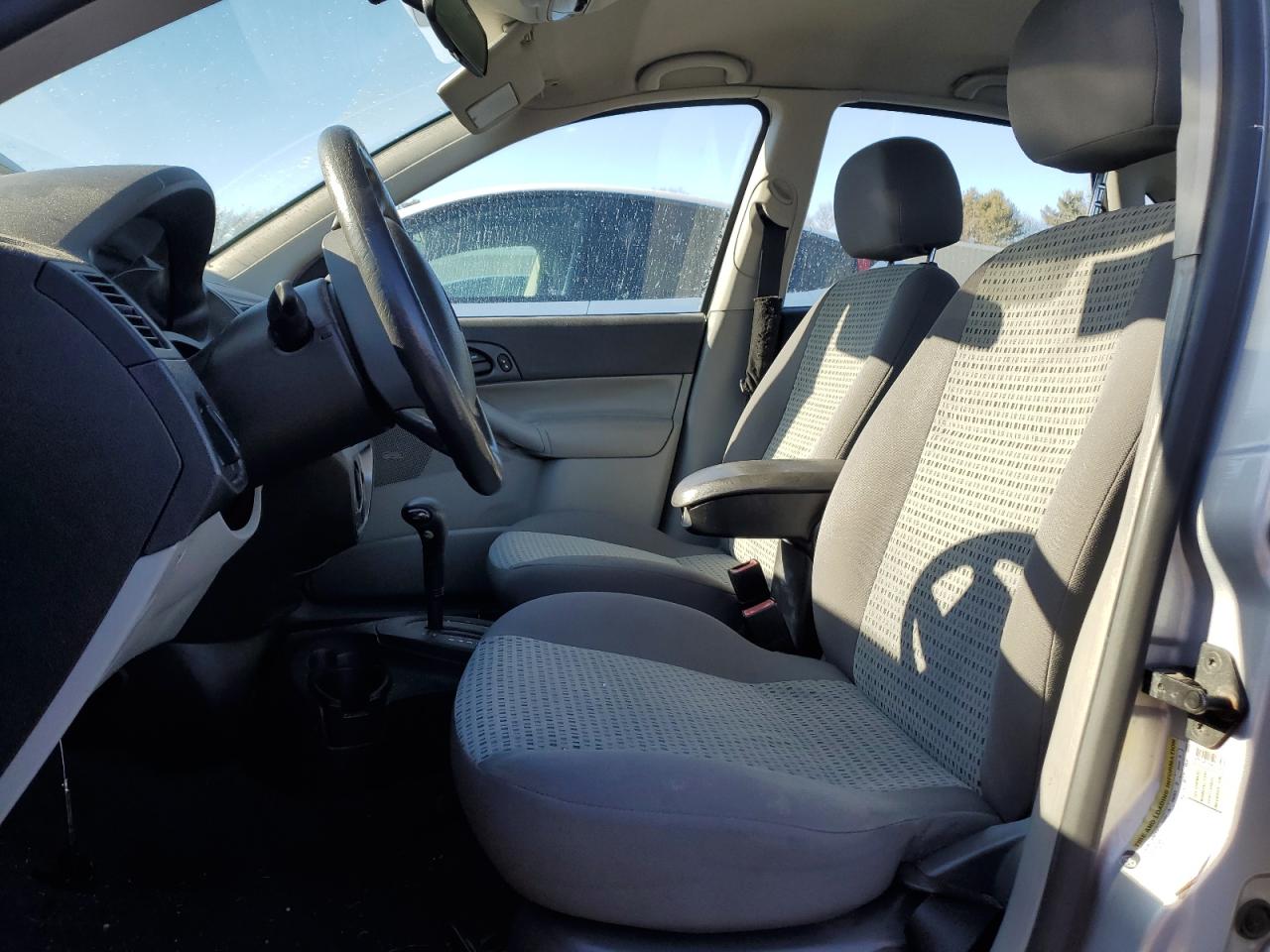 2006 Ford Focus - Image 7