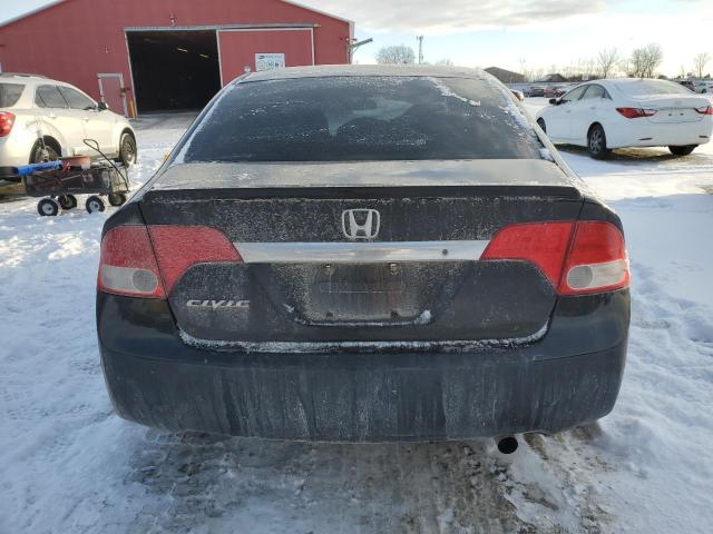 2009 HONDA CIVIC DX