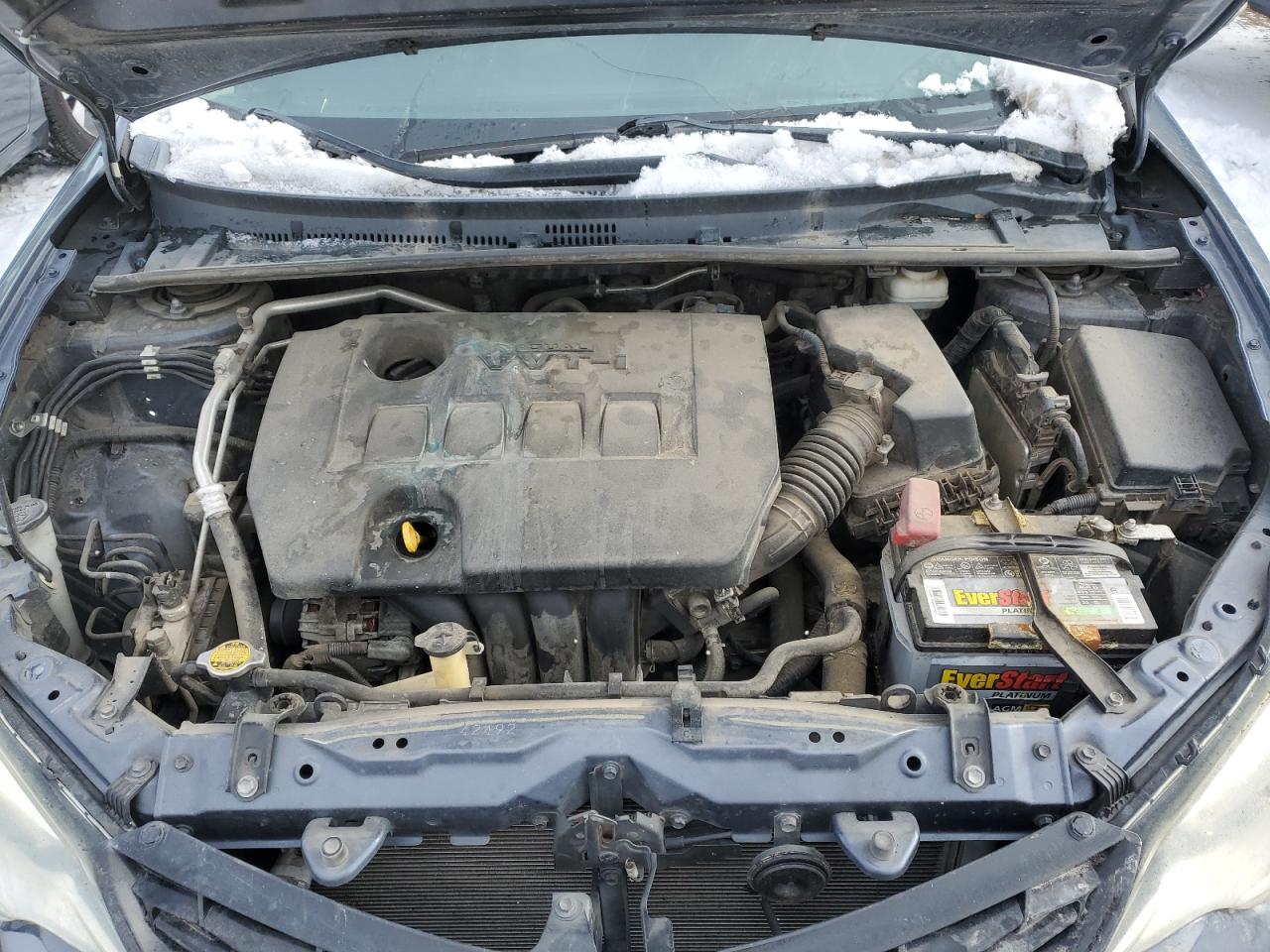2014 Toyota Corolla - Image 11