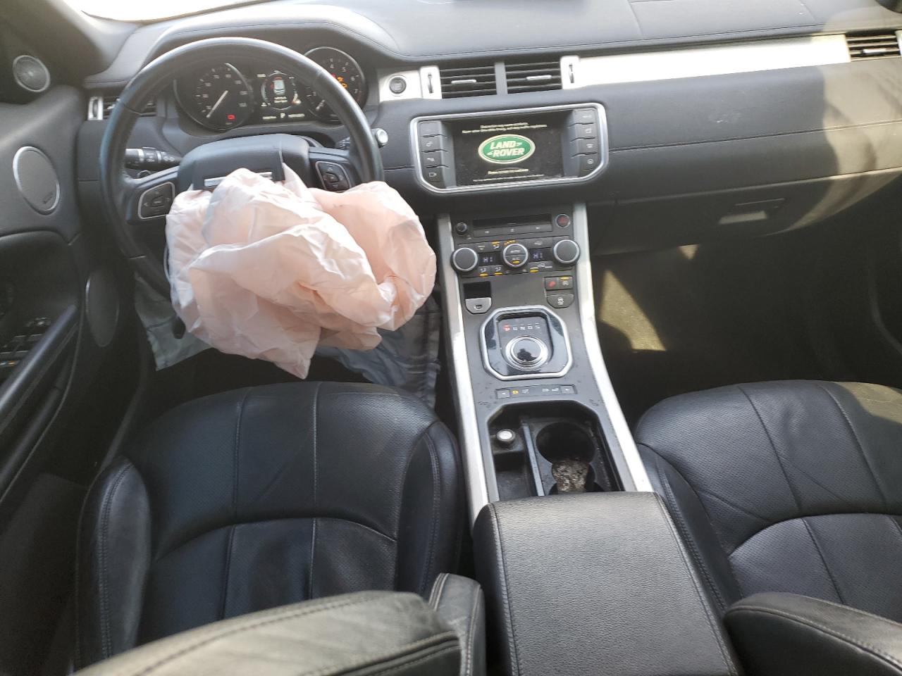 2016 Land Rover Range Rover - Image 8