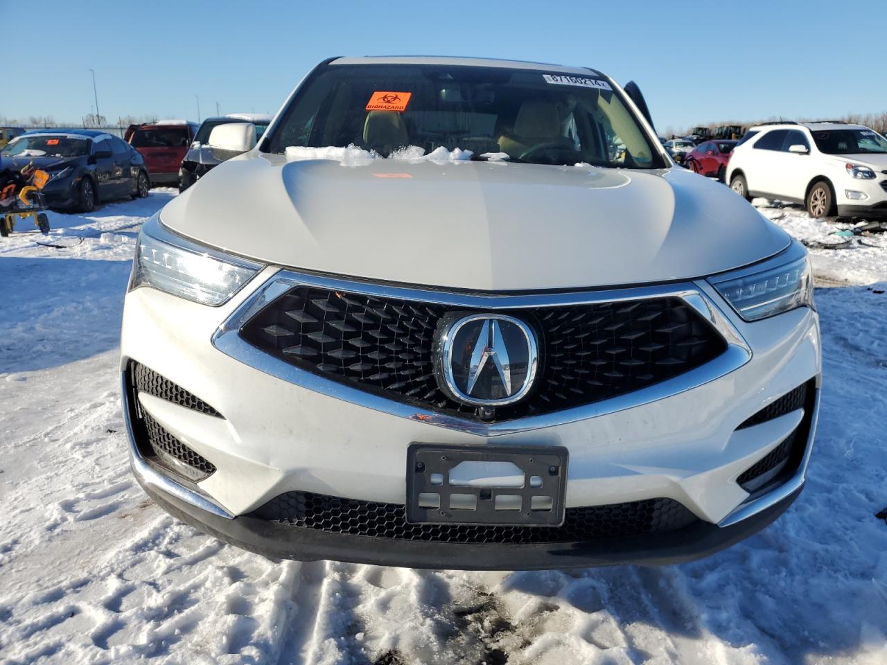 2019 Acura RDX - Image 5