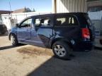 2013 Dodge Grand Caravan Se продається в Fort Wayne, IN - Side