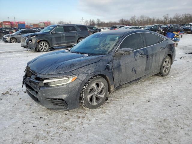 2020 Honda Insight Ex