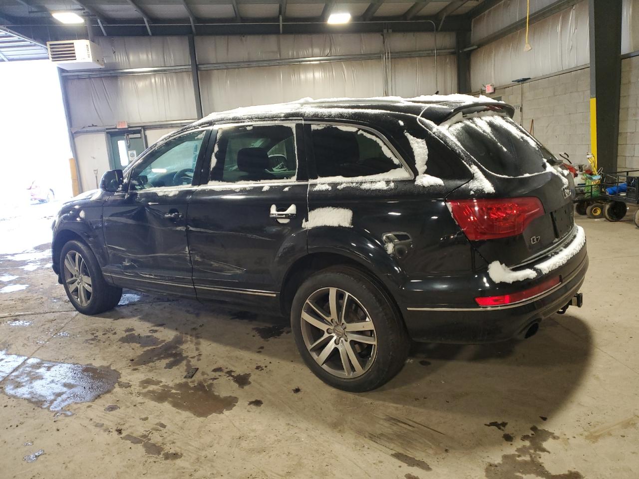 VIN WA1LGAFE6FD011520 2015 AUDI Q7 no.2