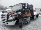York Haven, PA에서 판매 중인 2025 Hino Hino L6  - Side