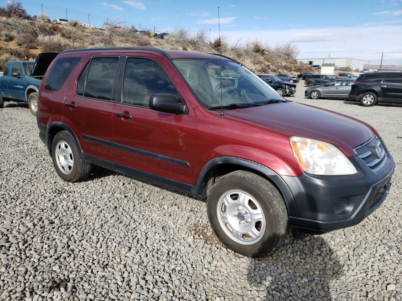 2005 Honda CR-V - Image 4