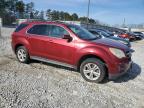 2011 Chevrolet Equinox Lt за продажба в Ellenwood, GA - Normal Wear