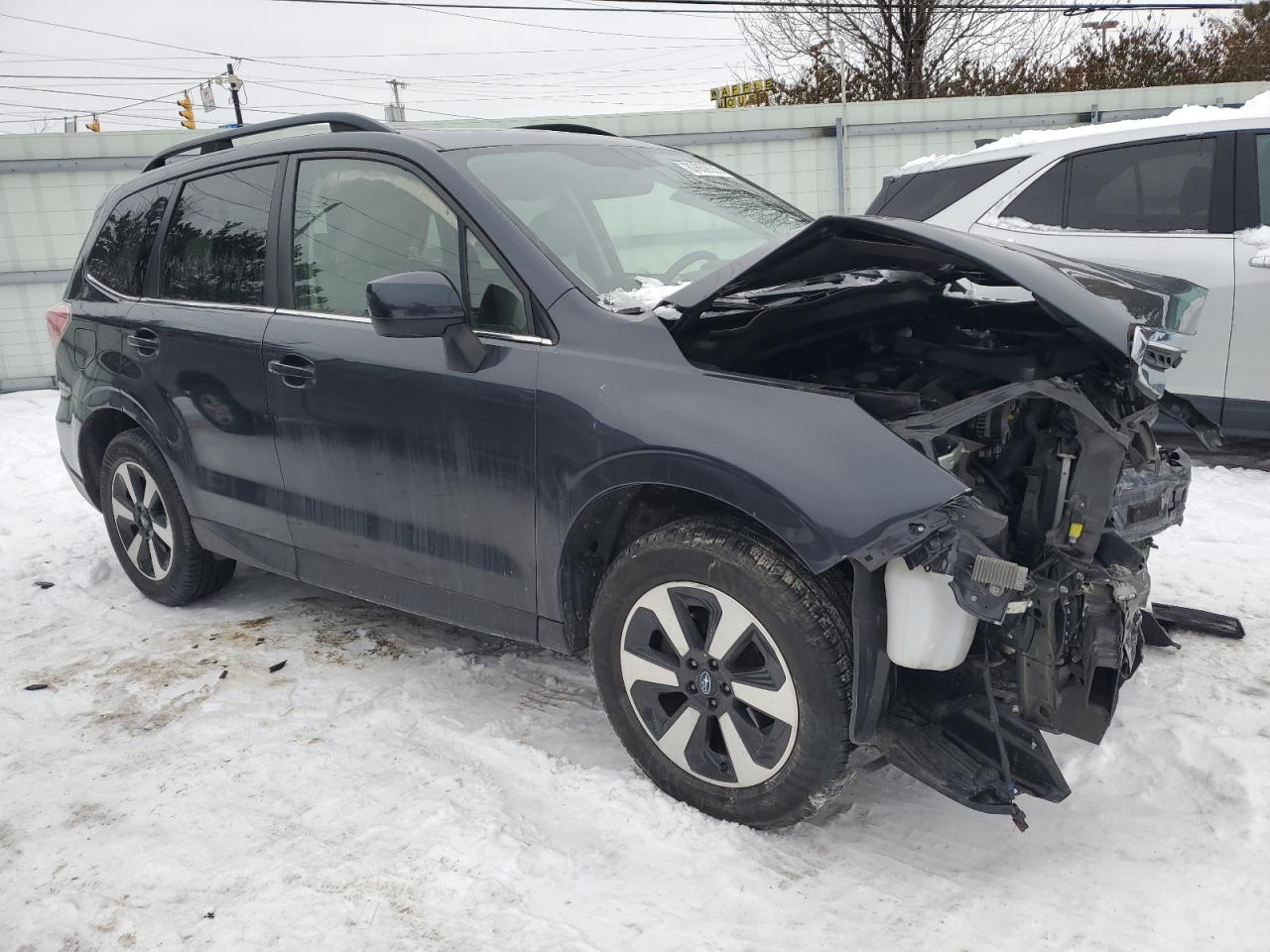 2017 Subaru Forester - Image 4
