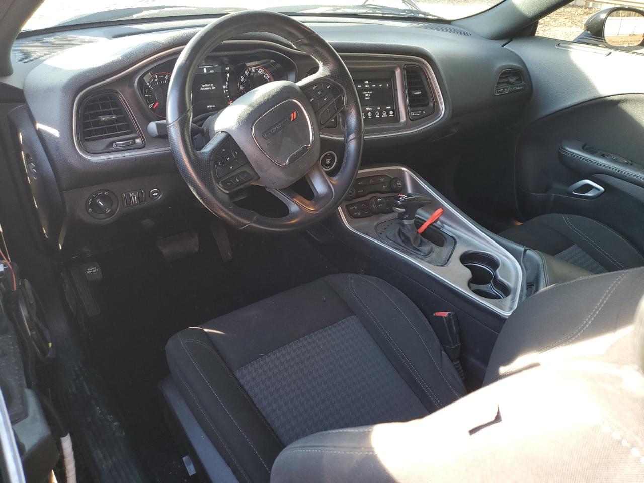 2020 Dodge Challenger - Image 8