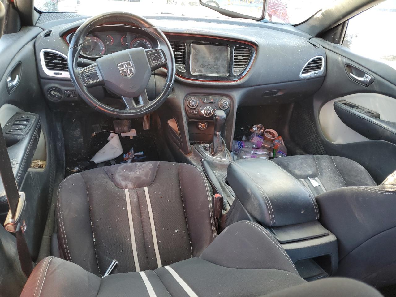 2014 Dodge Dart - Image 8