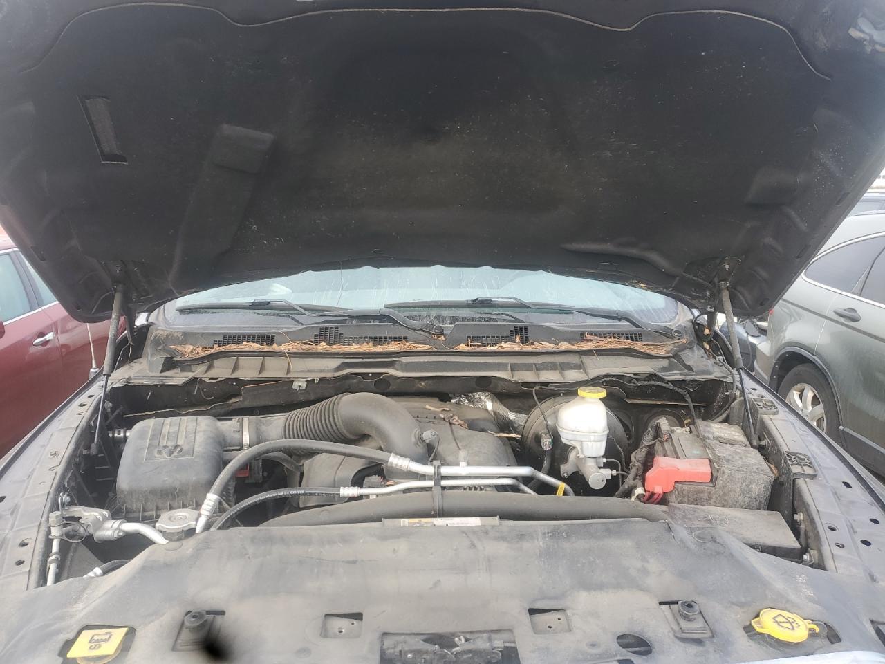 2019 RAM 1500 - Image 11