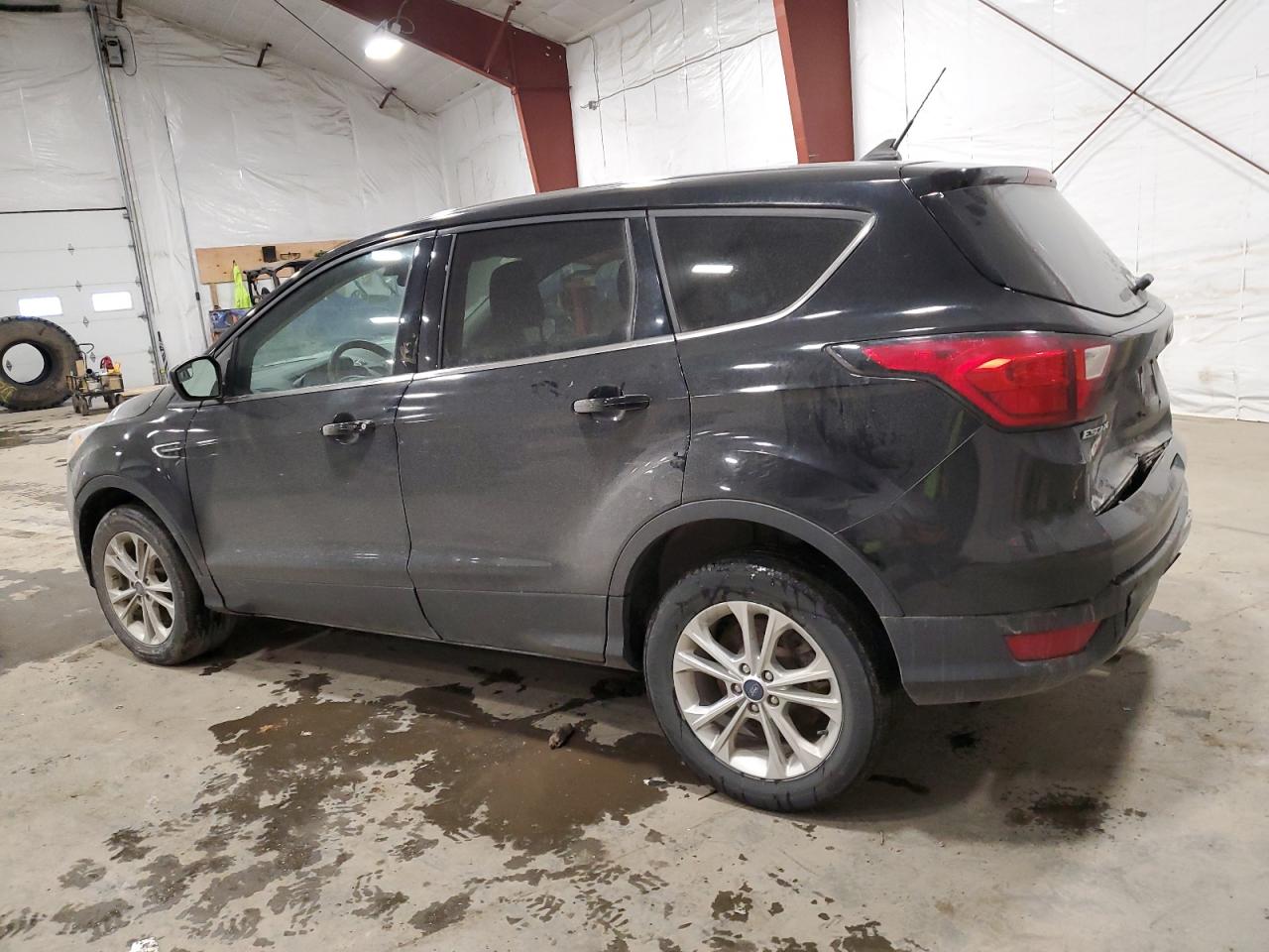 2019 Ford Escape - Image 2