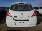 2012 Nissan Versa S продається в Brighton, CO - Front End