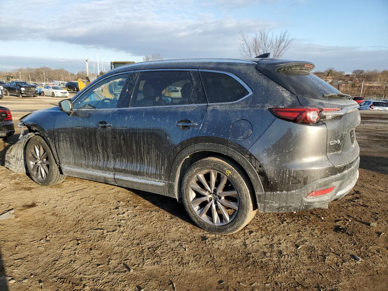 2020 Mazda CX-9 - Image 2