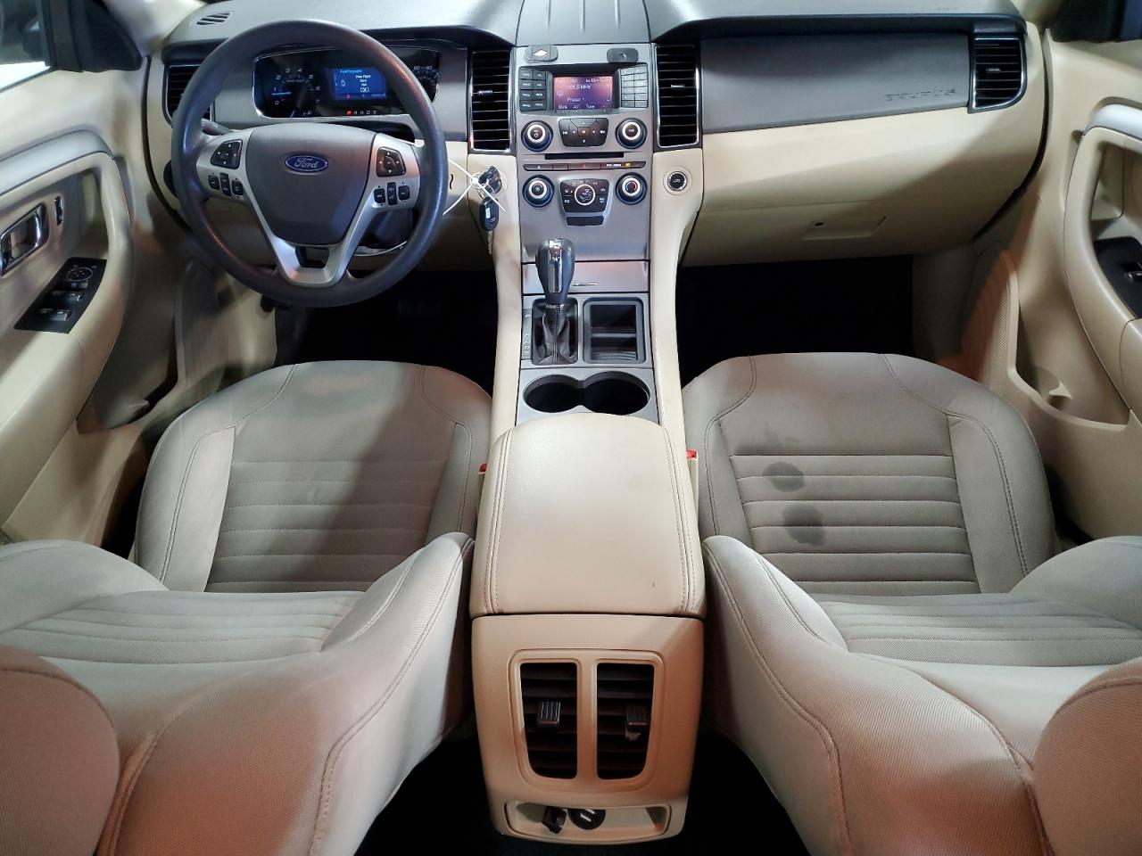 2014 Ford Taurus - Image 8