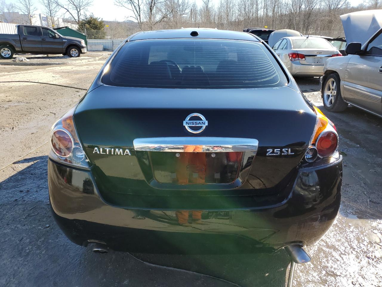 2010 Nissan Altima - Image 6