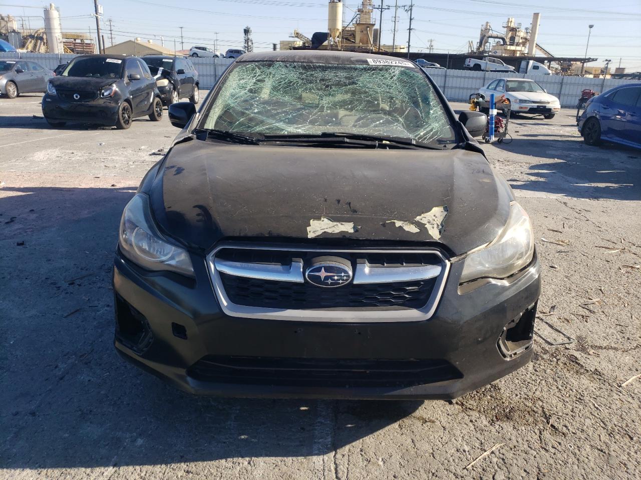 2013 Subaru Impreza - Image 5