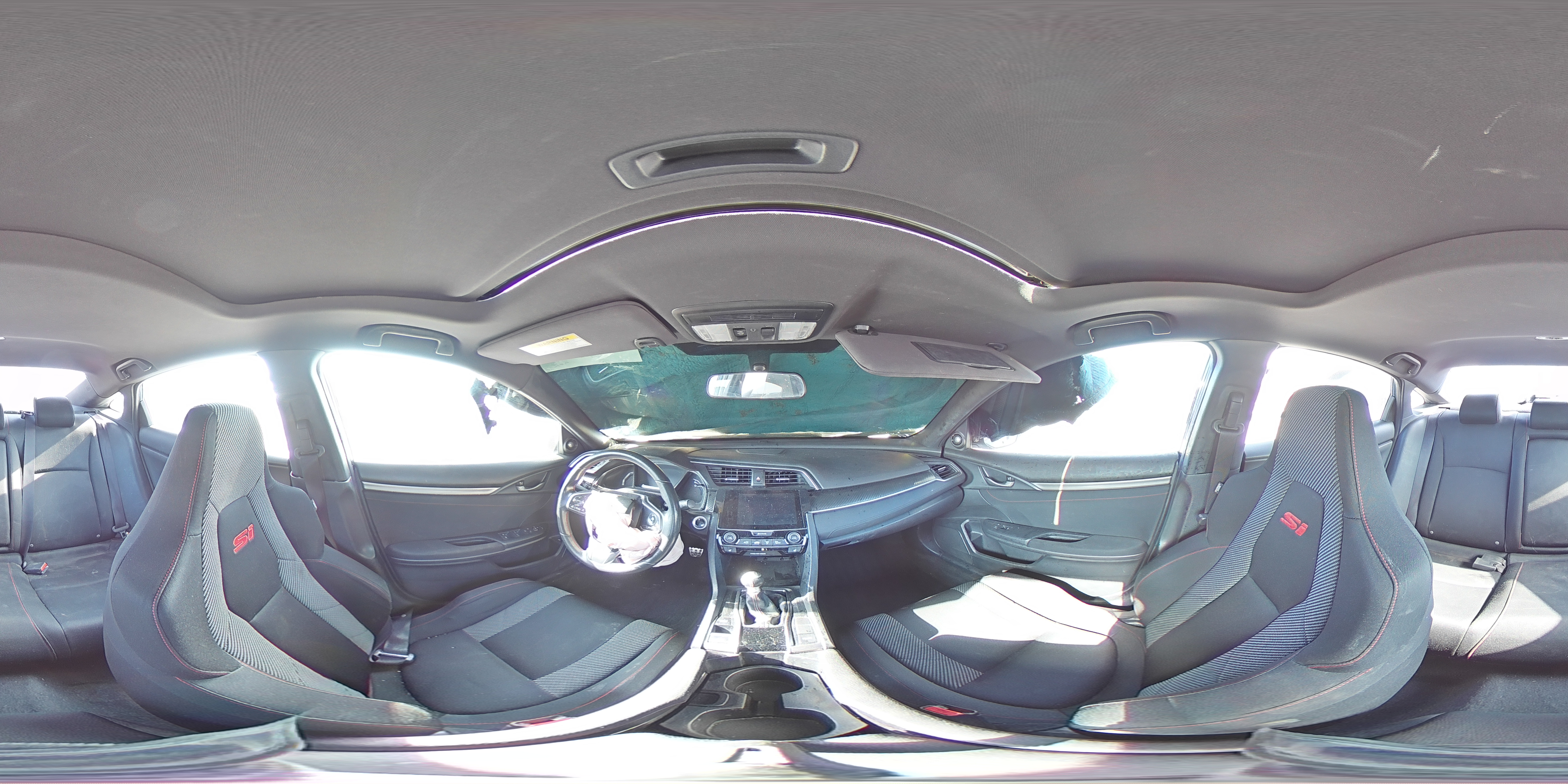 2018 Honda Civic - Image 13