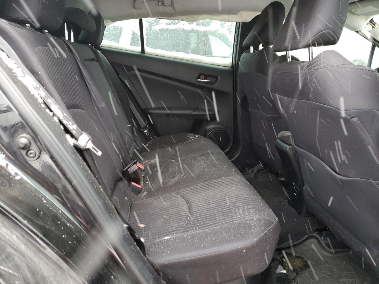 2017 Toyota Prius - Image 10