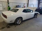2014 Dodge Challenger Sxt en Venta en Byron, GA - Front End