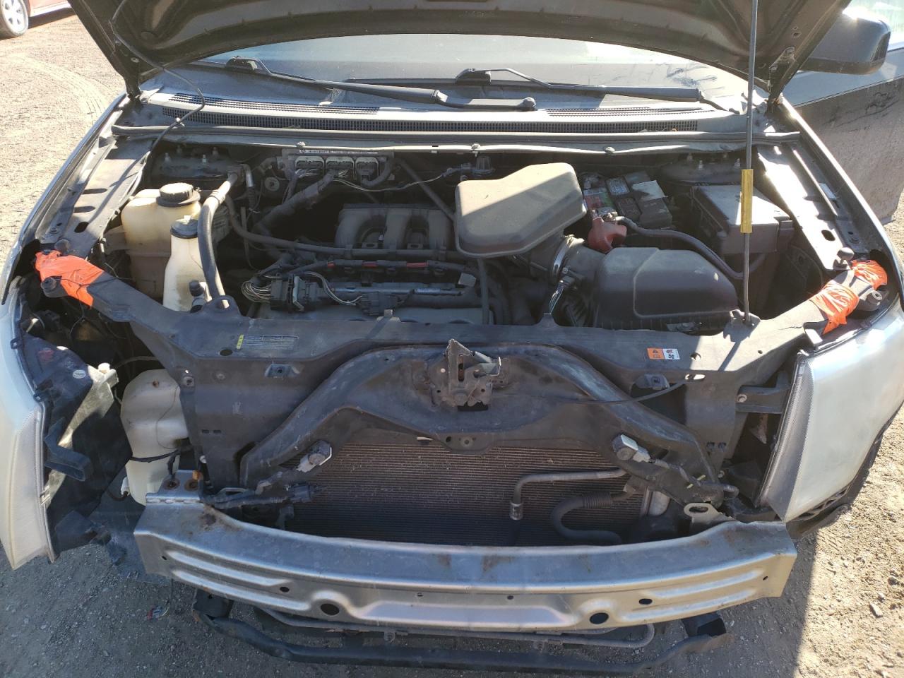 2010 Ford Edge - Image 12