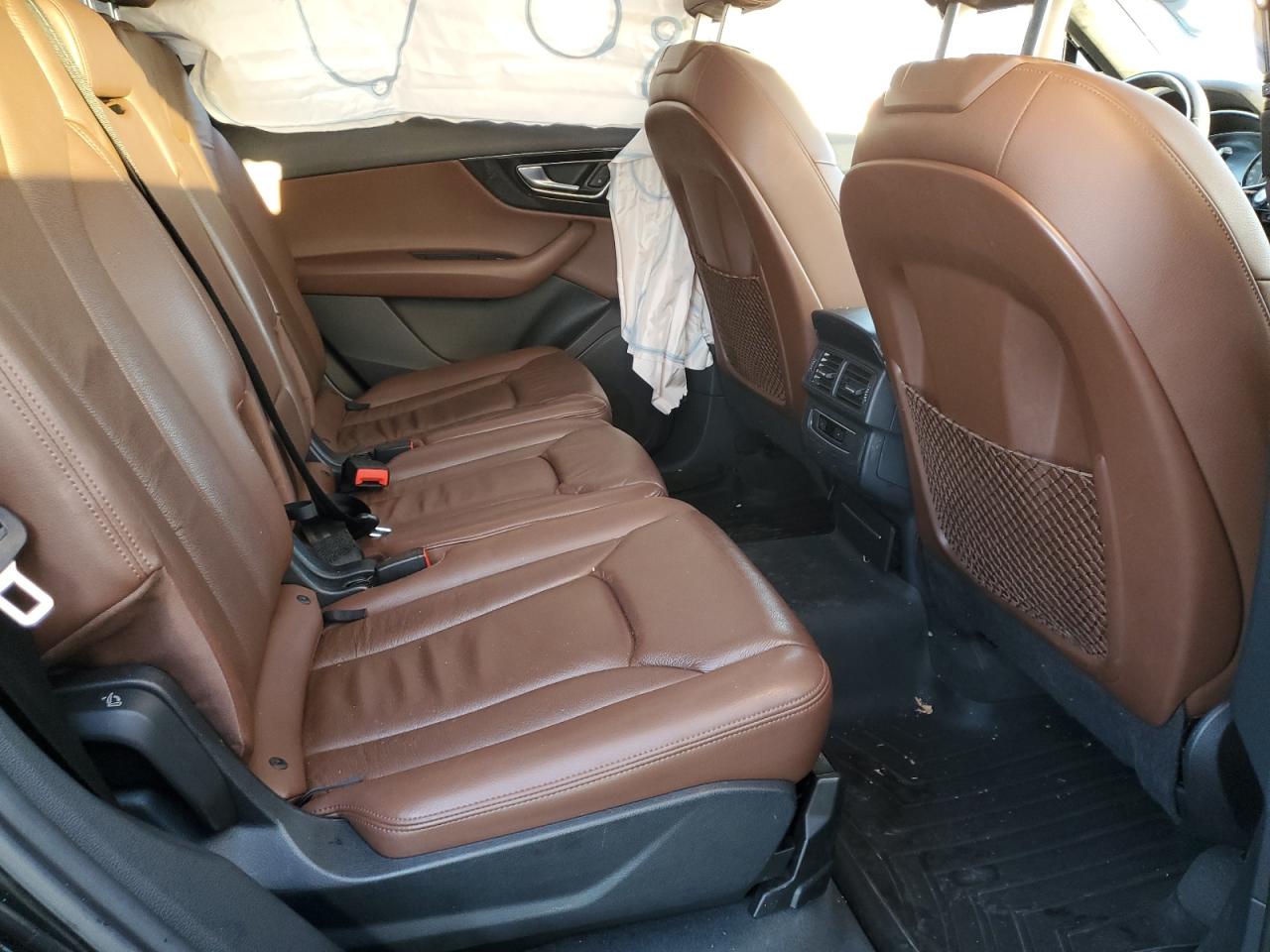 2017 Audi Q7 - Image 12