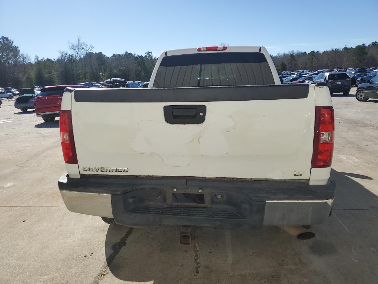 2007 Chevrolet Silverado - Image 6