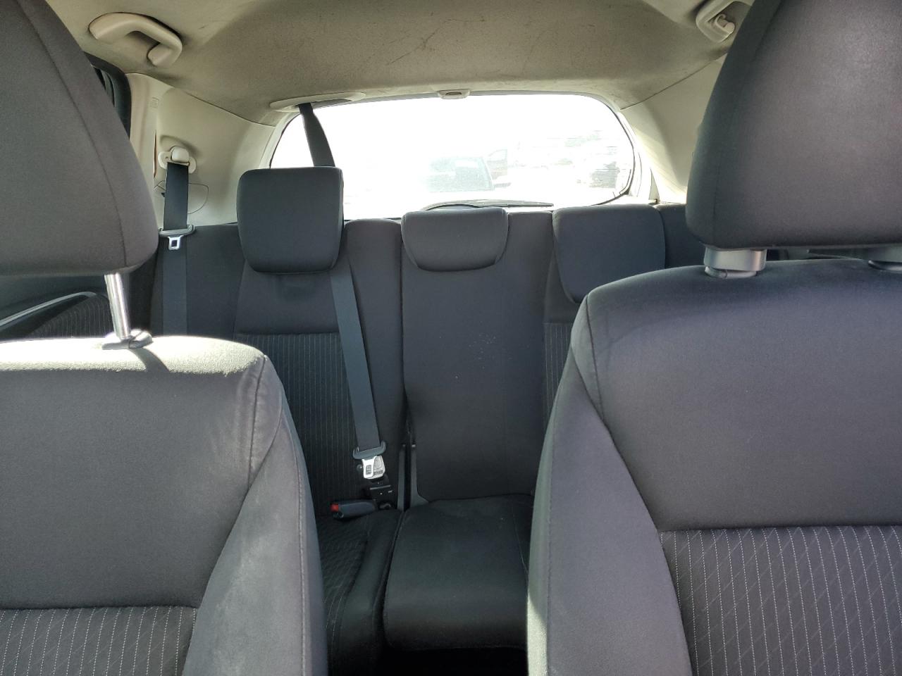 2018 Honda Fit - Image 10