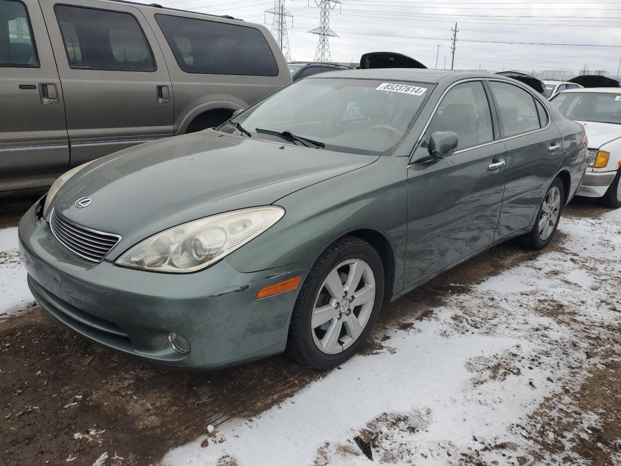 2005 Lexus ES - Image 1
