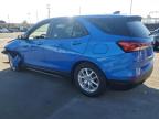 2024 Chevrolet Equinox Ls იყიდება Wilmington-ში, CA - Front End