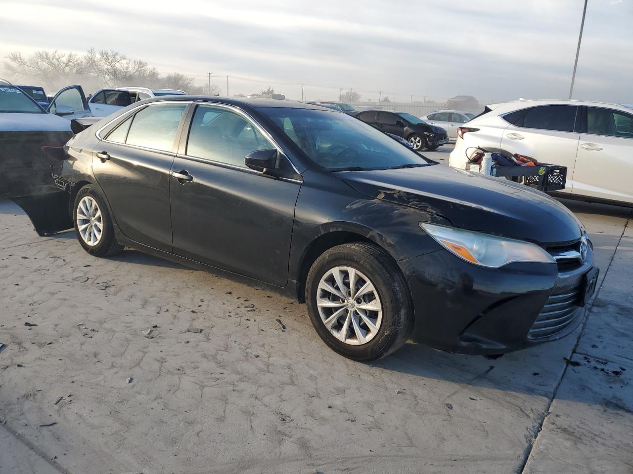 2015 Toyota Camry - Image 4