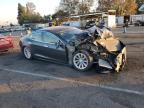 2018 Tesla Model S  на продаже в Van Nuys, CA - Front End