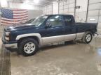 2006 Chevrolet Silverado K1500 იყიდება Columbia-ში, MO - Rear End