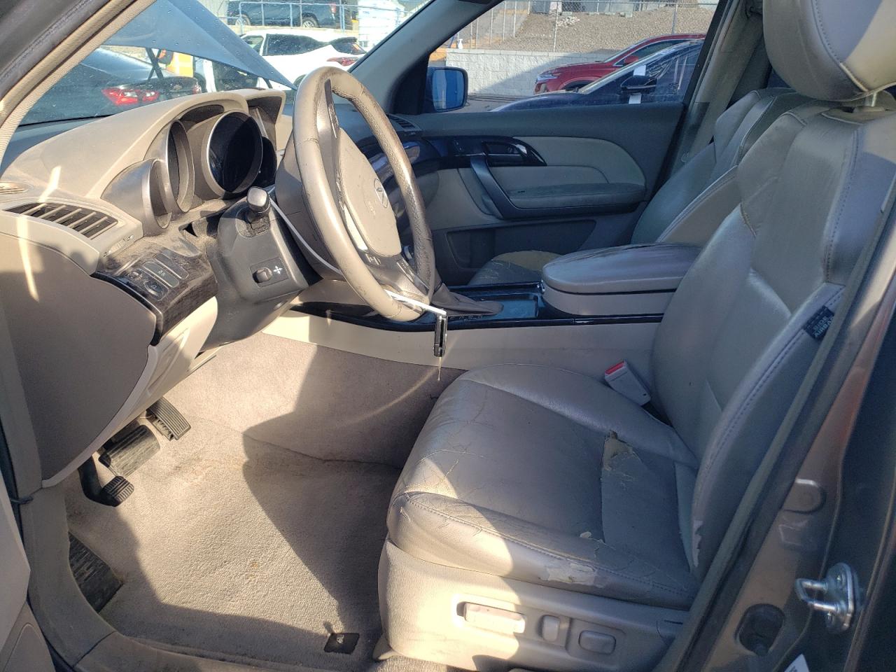 2008 Acura MDX - Image 7