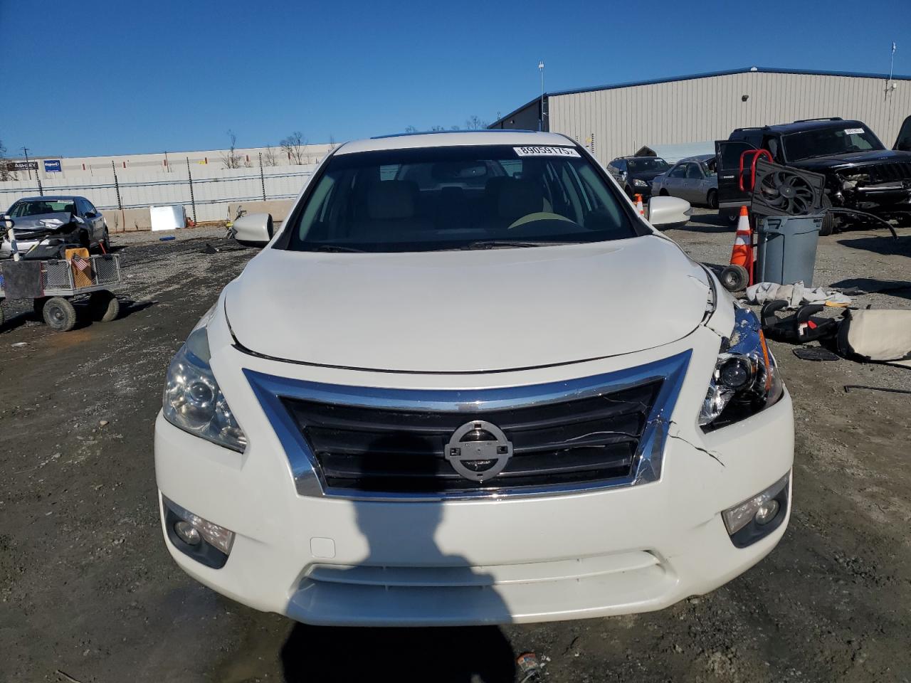2014 Nissan Altima - Image 5