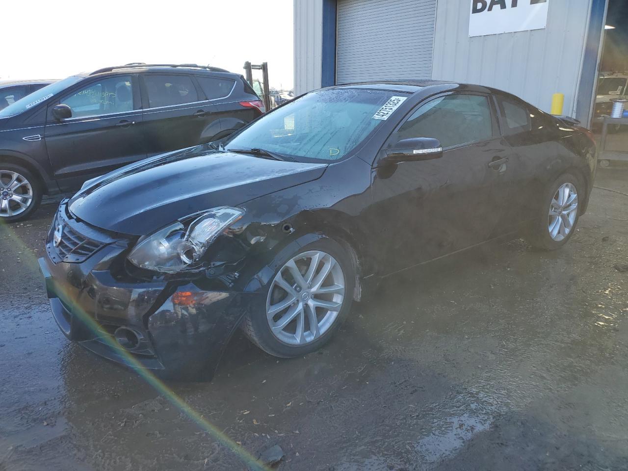 2011 Nissan Altima - Image 1