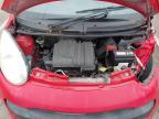 2006 CITROEN C1 VIBE for sale at Copart NEWBURY