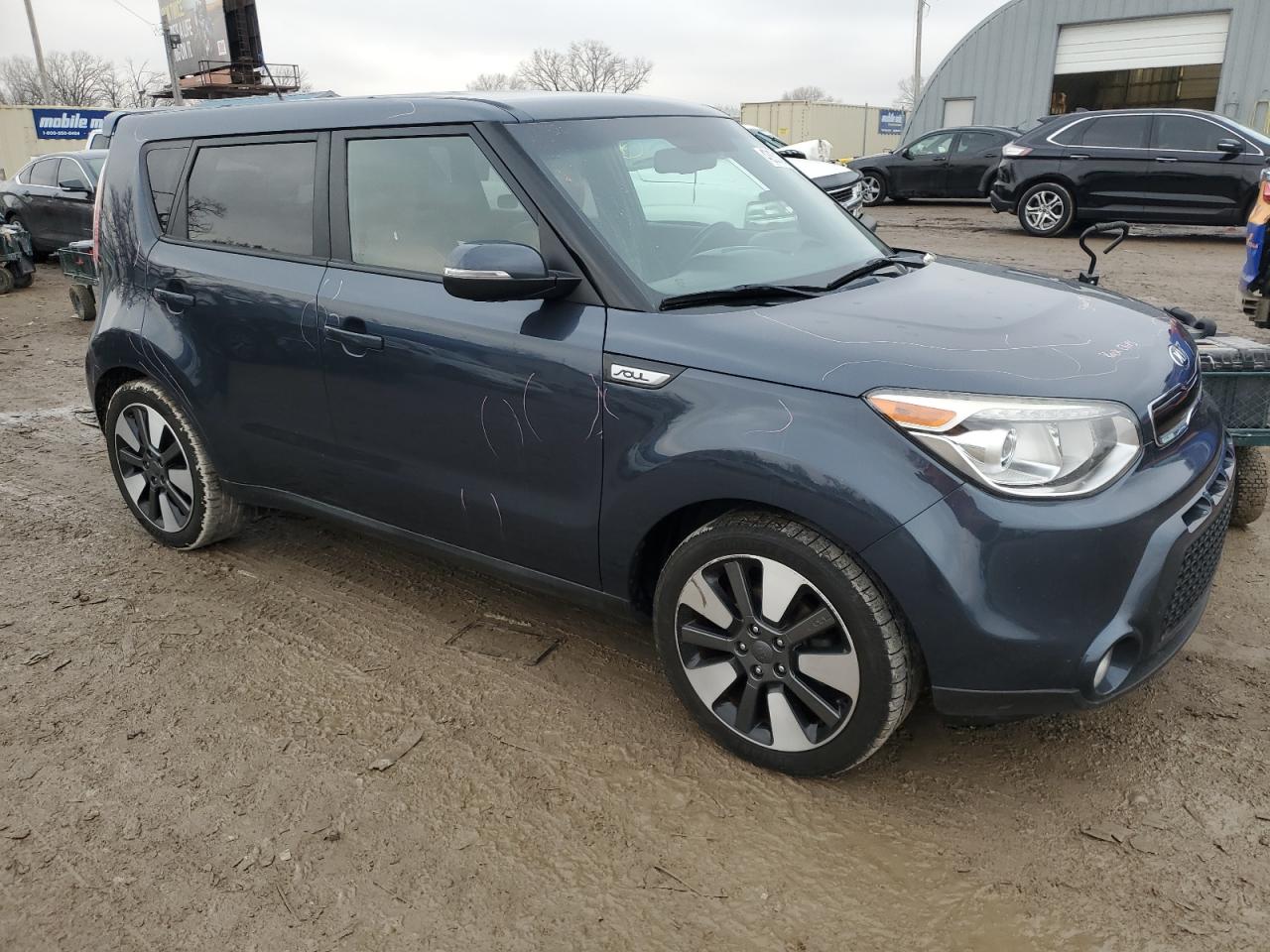 2016 Kia Soul - Image 4