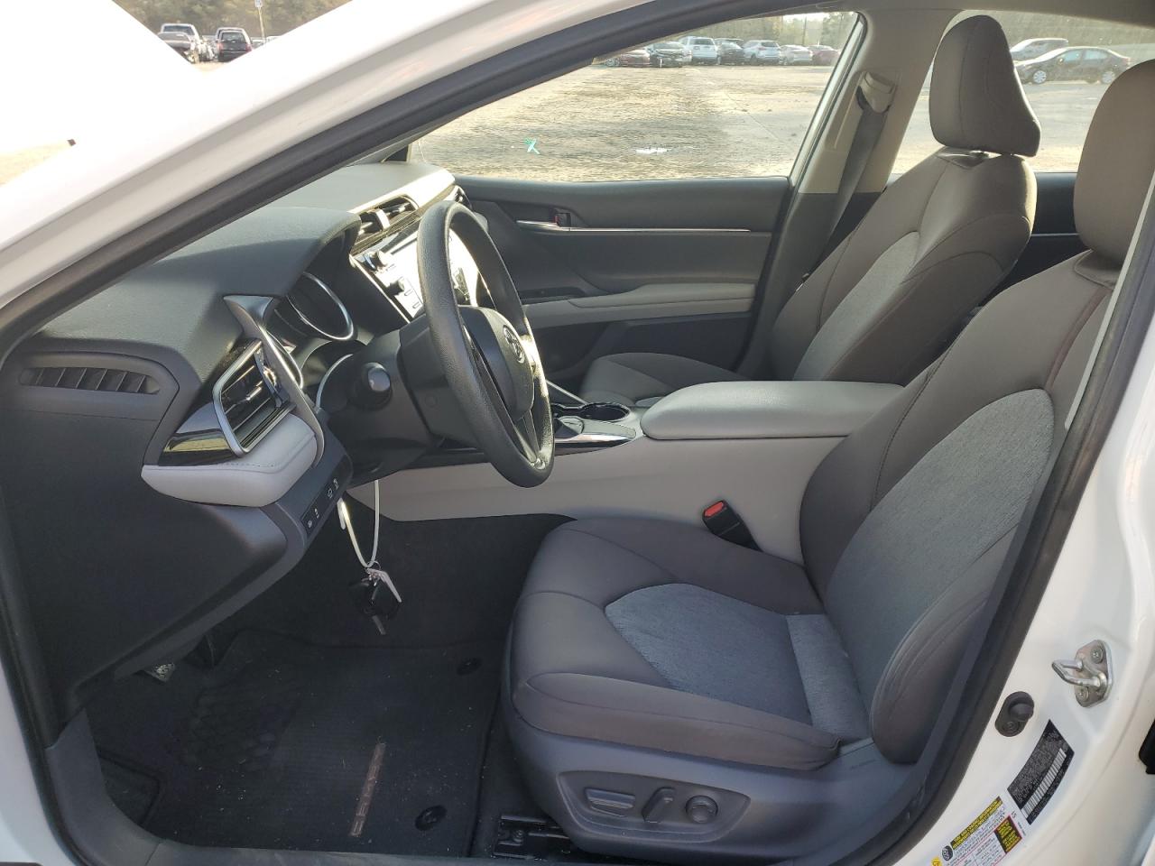 2019 Toyota Camry - Image 7