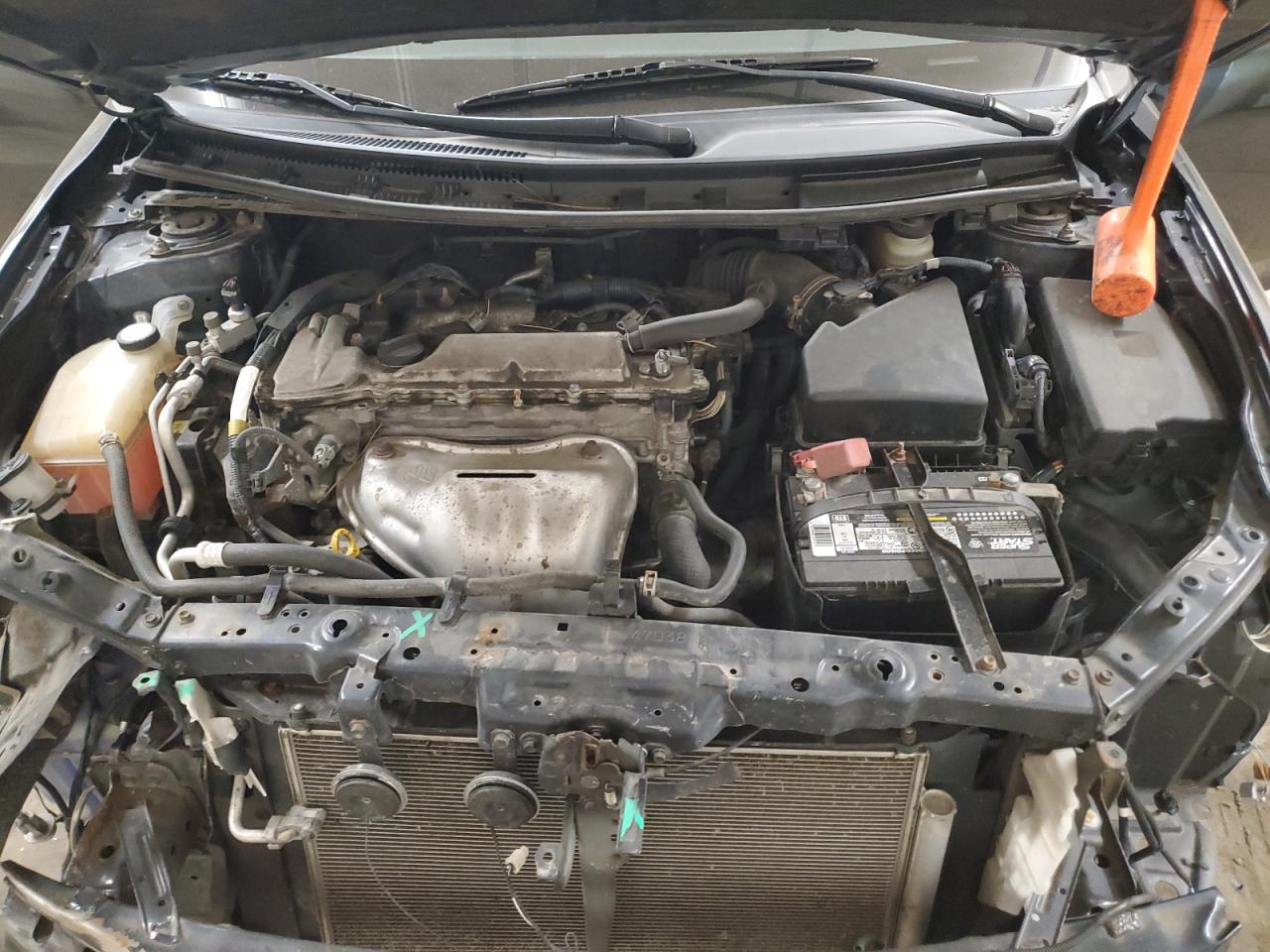 2015 Scion tC - Image 11