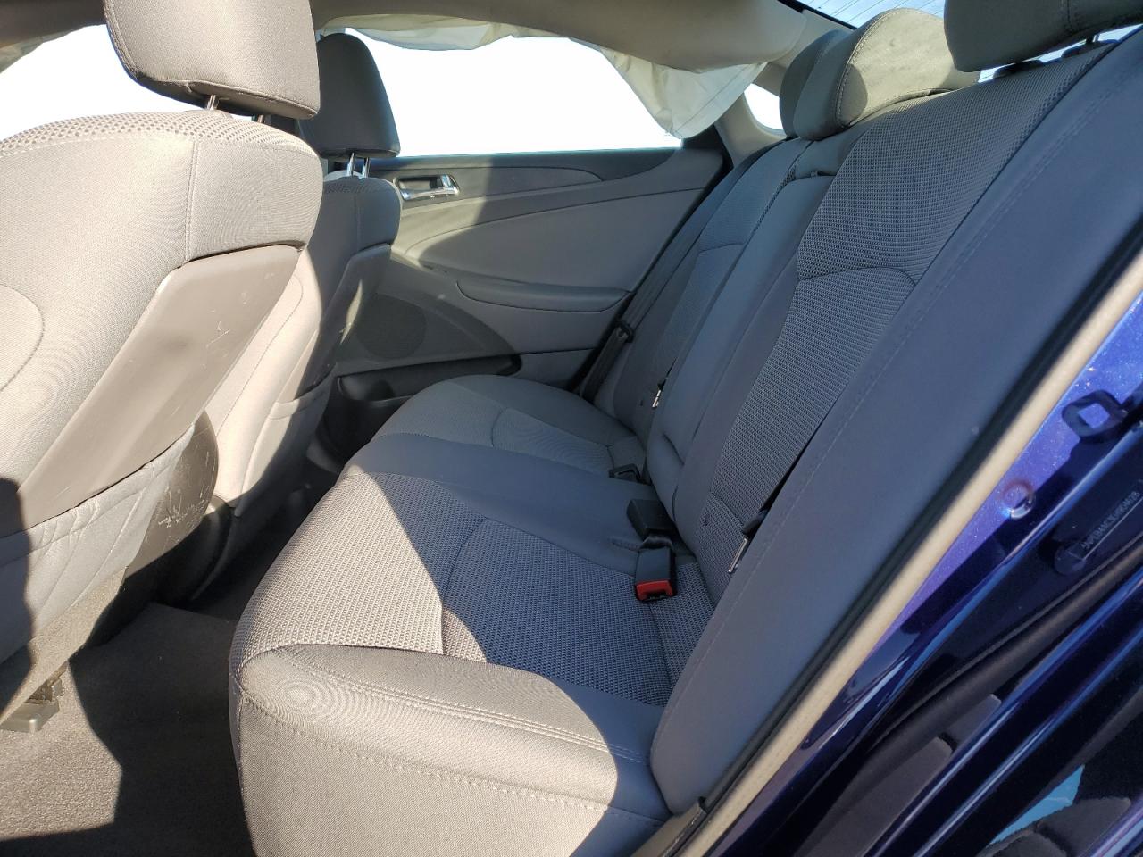 2014 Hyundai Sonata - Image 10
