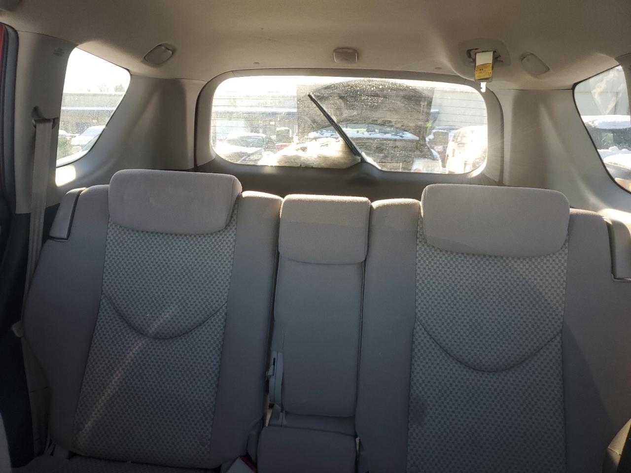2008 Toyota RAV 4 - Image 10