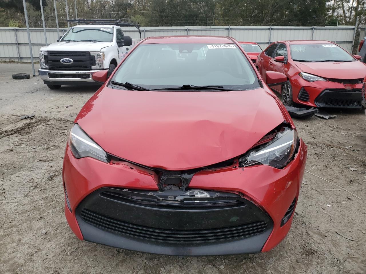 2017 Toyota Corolla - Image 5