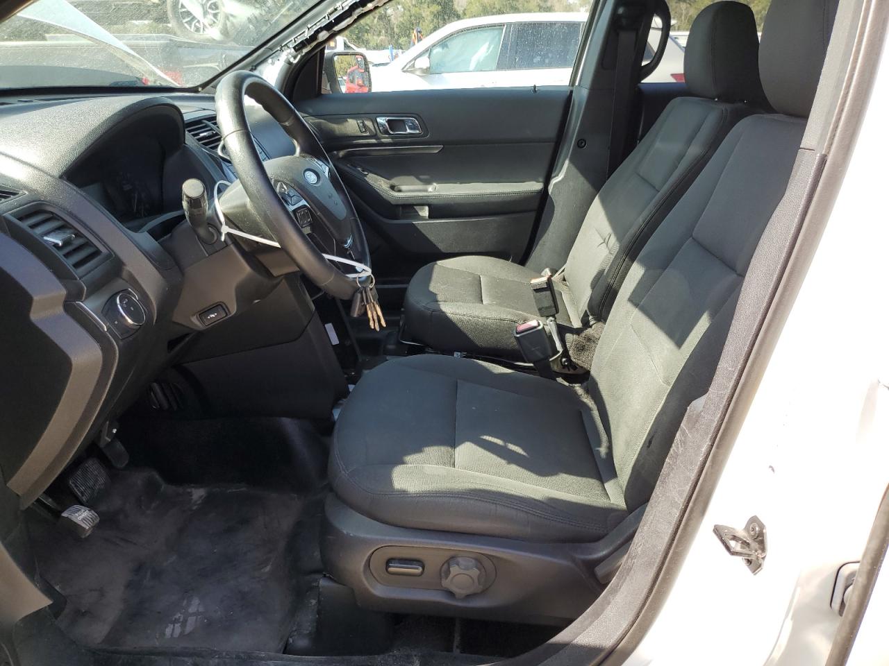 2018 Ford Explorer - Image 7