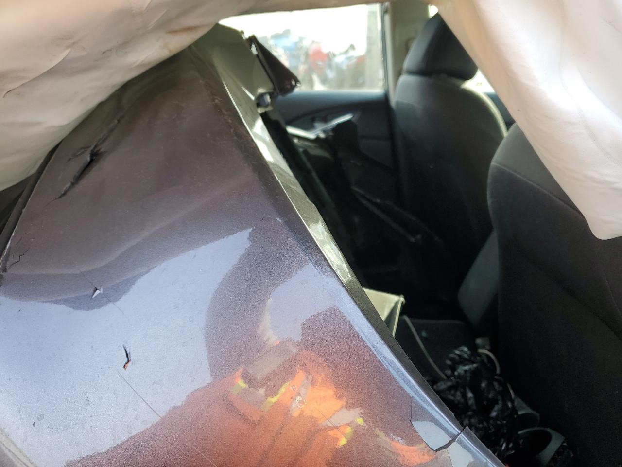 2022 Honda Insight - Image 10