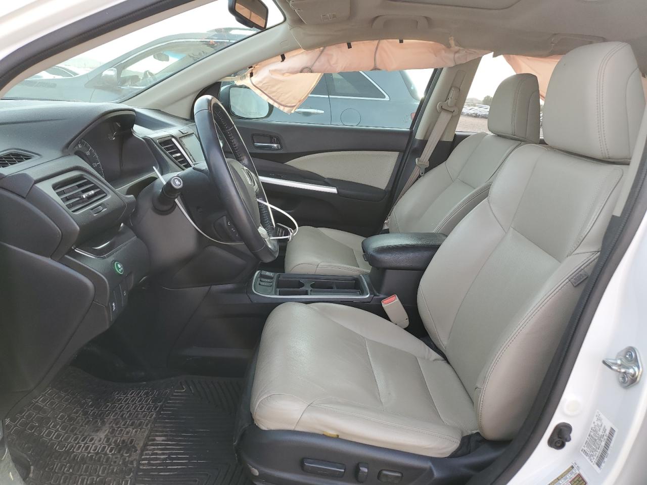 2015 Honda CR-V - Image 7