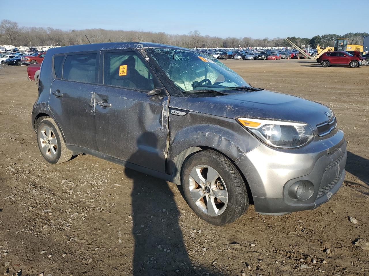 2017 Kia Soul - Image 4